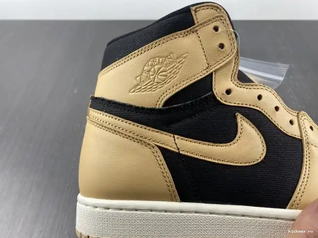 Rep Kickmax OG 555088-202 Air High Heirloom Jordan 1 0413
